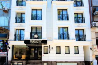Boss Hotel Sultanahmet - 4