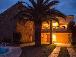 Spacious villa with private pool and sauna - Saint-André-de-Roquelongue - 9