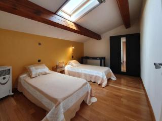 Spacious villa with private pool and sauna - Saint-André-de-Roquelongue - 6