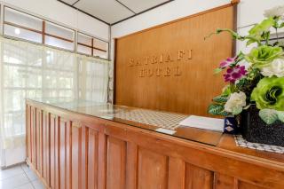 Satriafi Hotel - 7