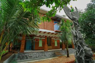Woodgreens Heritage Resorts - Kannur - 5