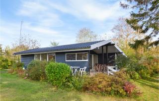 Awesome Home In Ølsted With Kitchen - 3