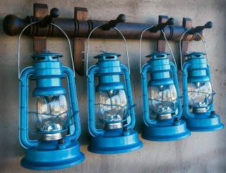 The little Club Getaway at The Hay Barn - 7