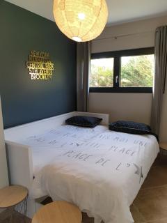 Cosy Wood House - 6