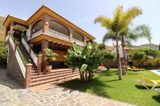Villa AndreaSol SpainSunRentals 1128 - Frigiliana - 7