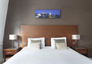 Stewart by Heeton Concept - Aparthotel Edinburgh - Edimburgo - 2