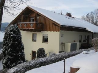 Ferienwohnungen Grill - Schönberg - 3
