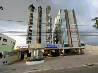 Plaza Inn Executive - Goiânia - 9