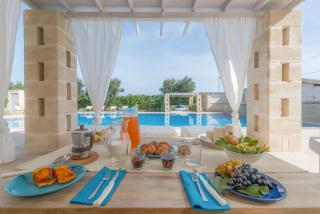 Villa Niraclò by Raro Villas - Carovigno - 1