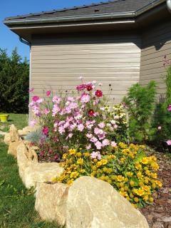 Cosy Wood House - Laubressel - 8