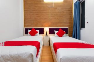 Little Hanoi Hostel - Hanoi - 3