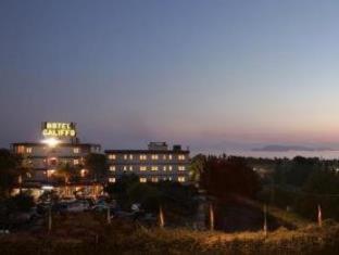 Hotel Califfo - Quartu SantʼElena - 3