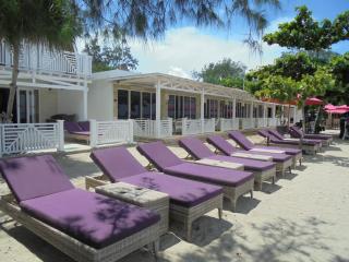 Gili Meno Mojo Beach Resort - Gili Meno - 1