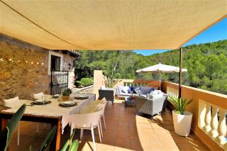 Villa Magdalena Calvia - Calvià - 9