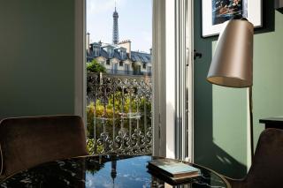 Rayz Eiffel - Parijs - 7