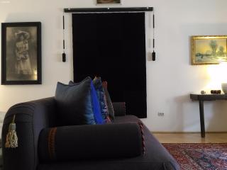 unique, top floor, individual suite - Budapest - 4