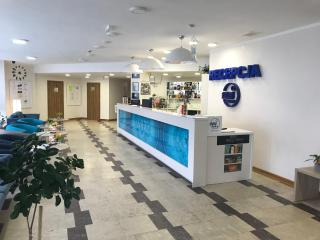 Hotel *** NAT Jarosławiec - Jarosławiec - 7
