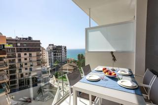 Calpe Beach - Calpe - 1