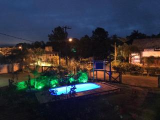 Residencial Rosa Flor - Praia do Rosa - 1