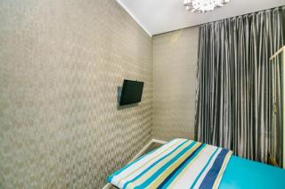 Apartment near Nizami street and Boulevard - 5