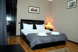 Hotel New Metekhi - Tbilisi - 6