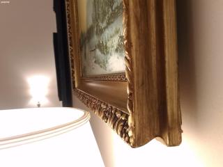 unique, top floor, individual suite - 1