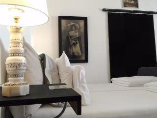 unique, top floor, individual suite - 2