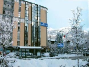 Hotel Norden Palace - 2