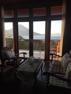 Villa Ma'Rasai - Ternate - 4