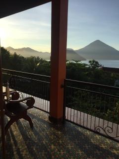 Villa Ma'Rasai - Ternate - 5
