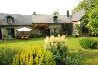 Le Lavoir de Julia - Bourgvallées - 9