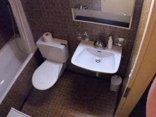 Hotel Bergalga - Am Bach - 3