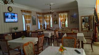 Hotel Guri - Elbasan - 9