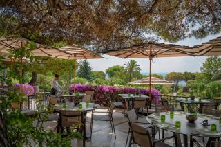 Grand-Hôtel du Cap-Ferrat, A Four Seasons Hotel - Saint-Jean-Cap-Ferrat - 8