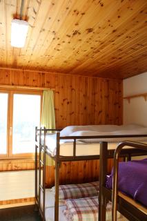 Hotel Bergalga - Am Bach - 9