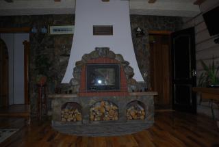 Смерекова хата - Počaïv - 7