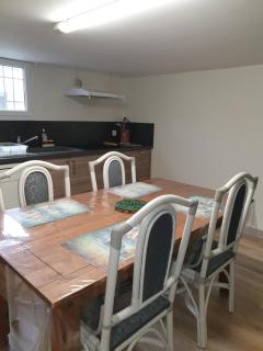 T1 Dans Maison Au Calme - Réalmont - 5