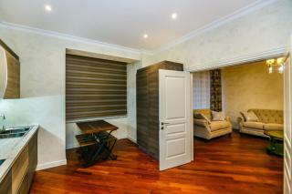 BELLA Luxury Apartment on Nizami str - 1