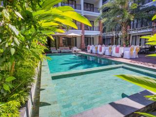 Grand Mirah Boutique Hotel - Dempasar - 7