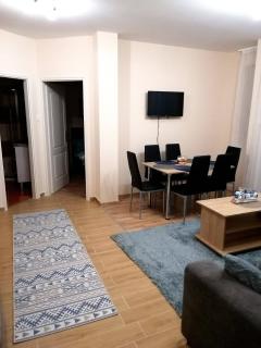 Olga Apartman - Szeged - 2