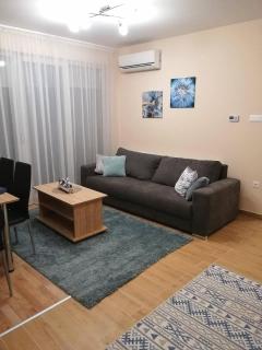 Olga Apartman - Szeged - 3