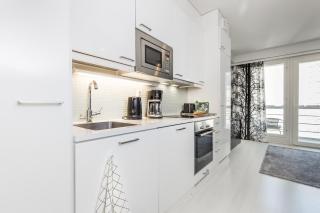 Go Happy Home Apartments - Helsinki - 8