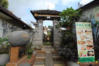 Pacha House - Ubud - 2