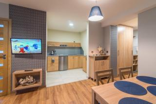 Apartamenty Pod Niedźwiedziem II - 1