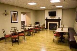 Best Western Park Hotel - Warren - 3
