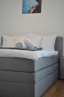 4 Beds and More Vienna Apartments - Contactless check-in - Wenen - 6
