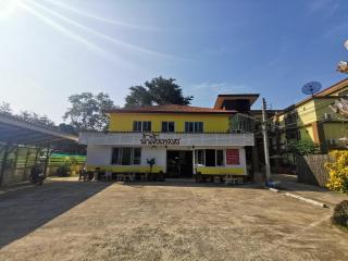 Nam Pueng Place 1 - Chiang Saen - 7