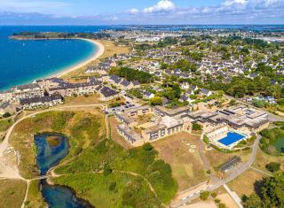 Village Club Kerlannic - Arzon - 0