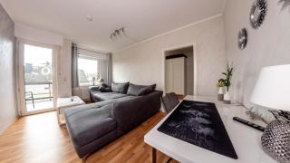 Willma Apartmenthaus - Beelen - 2