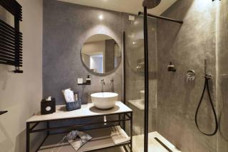 Boutique Hotel de la Ville - Laigueglia - 3